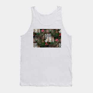 Fairy-Tale Window Tank Top